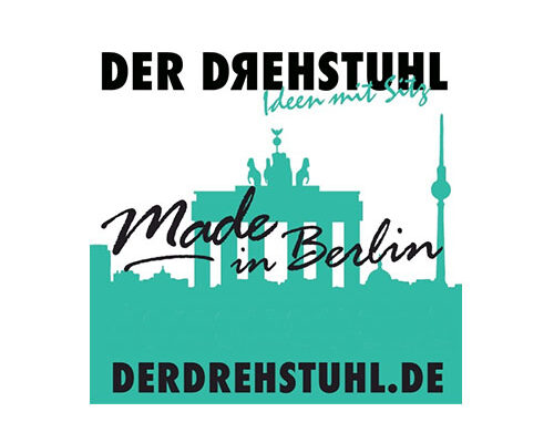 der_Drehstuhl_Logo