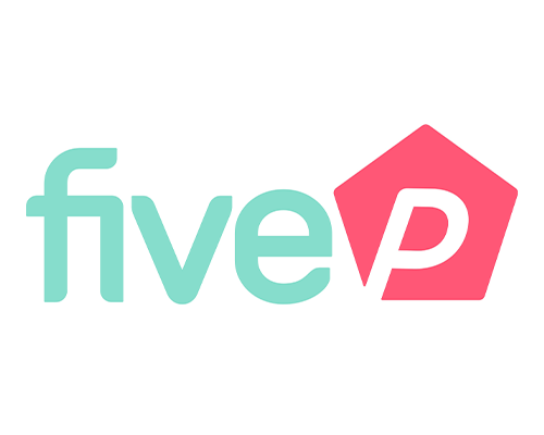 fiveP_Logo
