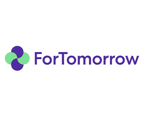 ForTomorrow_Logo