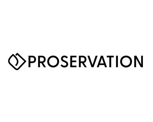 Proservation_Logo